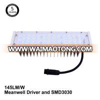 China High Lumen 60 90 Degree 30W 40W 50W 60W 70W 75W SMD Led Module For Street Light