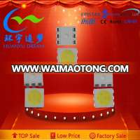 2800-3200K Ra80 18-20lm 5050 smd led specifications Warranty 3 Years