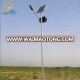 Packaging safetyGreen Power Waterproof 120W solar street light