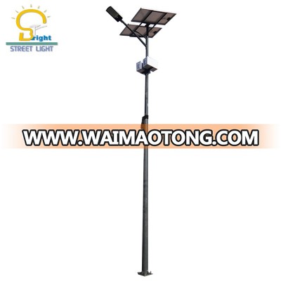 Specialized in manufacturing solar energy 60watt solar led street light