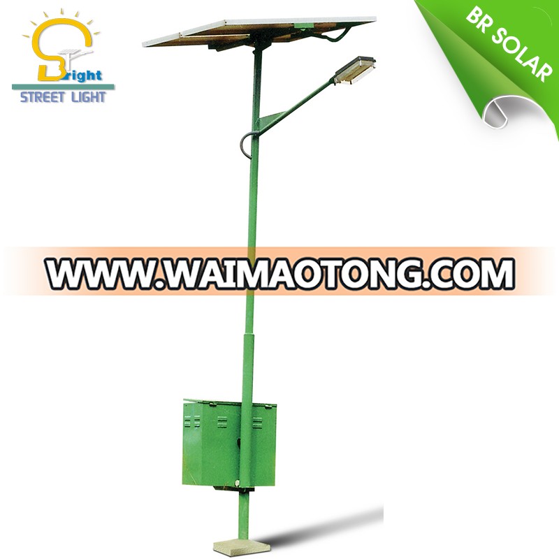 Wholesale green energy Warranty 5years 250 watt led street light