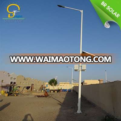 Energy saving save electricity 90w smart luminaire led street light