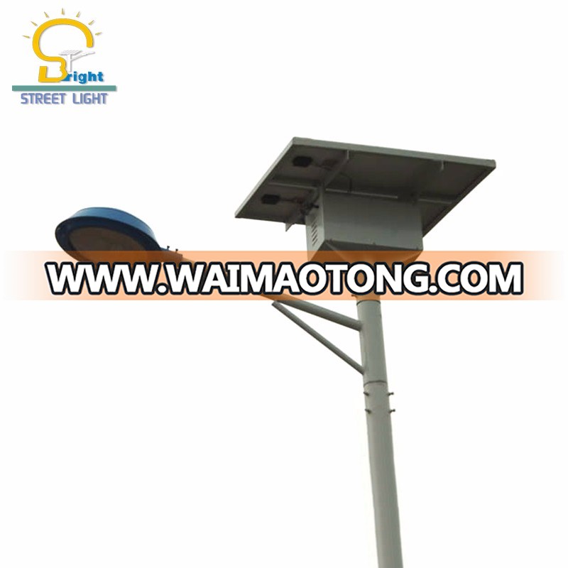 High Lumen Good Performance high quality solar street light 200W