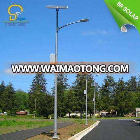 Popular best selling lowest price solar products intelligent street light