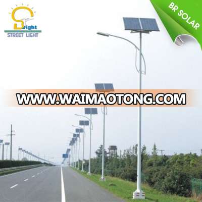 Professional commercial Super bright led luminaire 300W outdoor lighting solar street light led