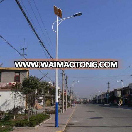 long lasting led solar energy street light outdoor